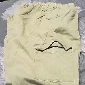 ***5/$20***Beige cargo pants